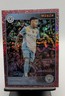 2024-25 Topps Merlin Uefa Club Competitions - Savinho #133 Rose Gold Speckle...