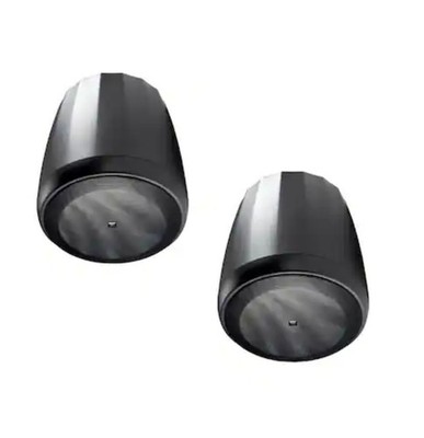 JBL Control 67P/T Extended-Bass Pendant Speakers (Pair) - New & Factory Sealed