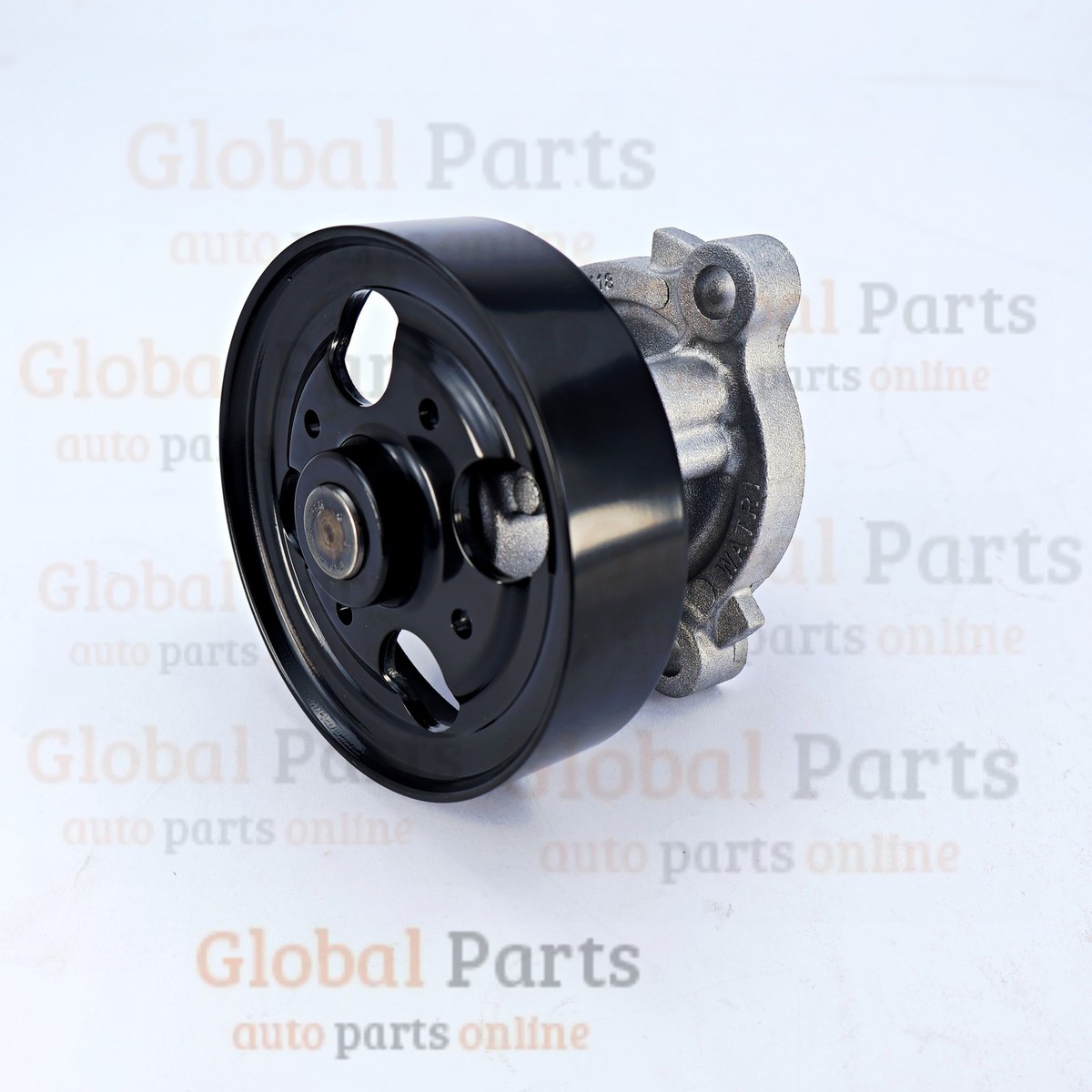 Nissan 210106N226 Genuine OEM Water Pump for sale online | eBay