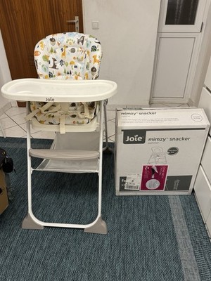 Baby Joie Highchair. Used Few Times. As Good As New