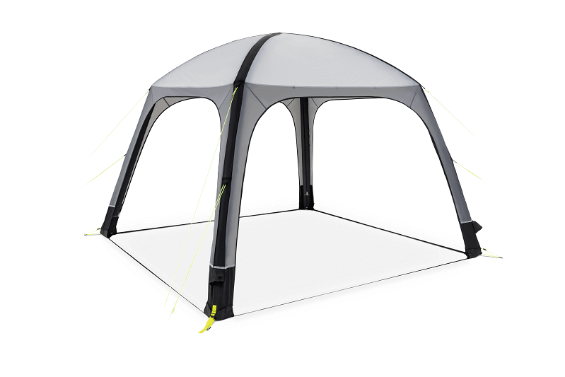 Kampa 300 AIR Shelter - 9120001283 (Grey)
