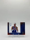 2025 Topps Signature Shai Gilgeous-Alexander Base (RAW)