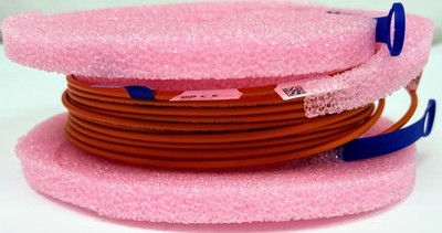 Corning MM50 Pretium 150 Ultra-Bend 7.5 TB2 Fiber Optic Cable