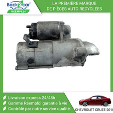 Démarreur Chevrolet CRUZE