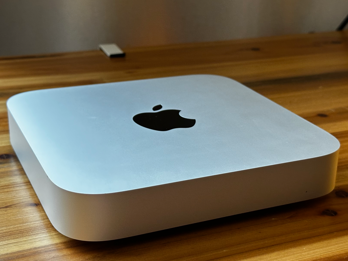 Apple Mac Mini (M1, 2020) – 16GB RAM / 2TB SSD – Excellent