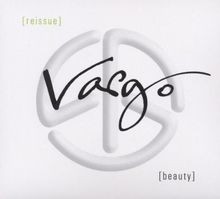 Beauty-Reissue von Vargo | CD | Zustand sehr gut