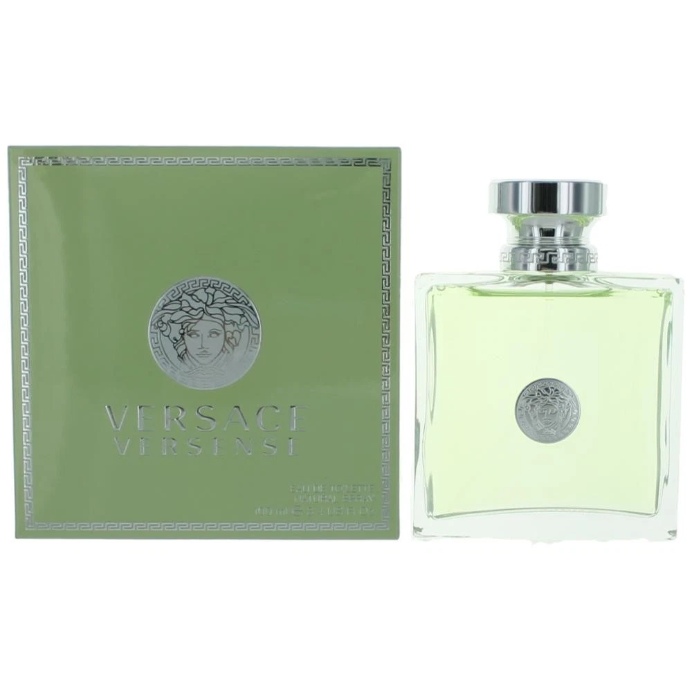 Versace Versace Perfume Fragrances for Women for sale | eBay