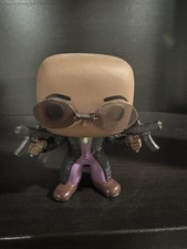Funko Pop The Matrix Resurrections Figures 17
