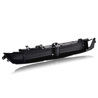 Active Grille Shutter W/Motor Compatible With 2015-2017 Chrysler 200 68302662AA