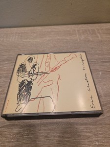Eric Clapton 24 Nights Box Set | eBay