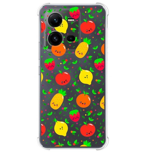 TIANCI Cover per Vivo X80 Lite Cover, Custodia Portafoglio in Pelle