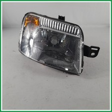 Faro Fanale Proiettore Anteriore Destro DX Fiat Panda II 51867675 2003 2009  