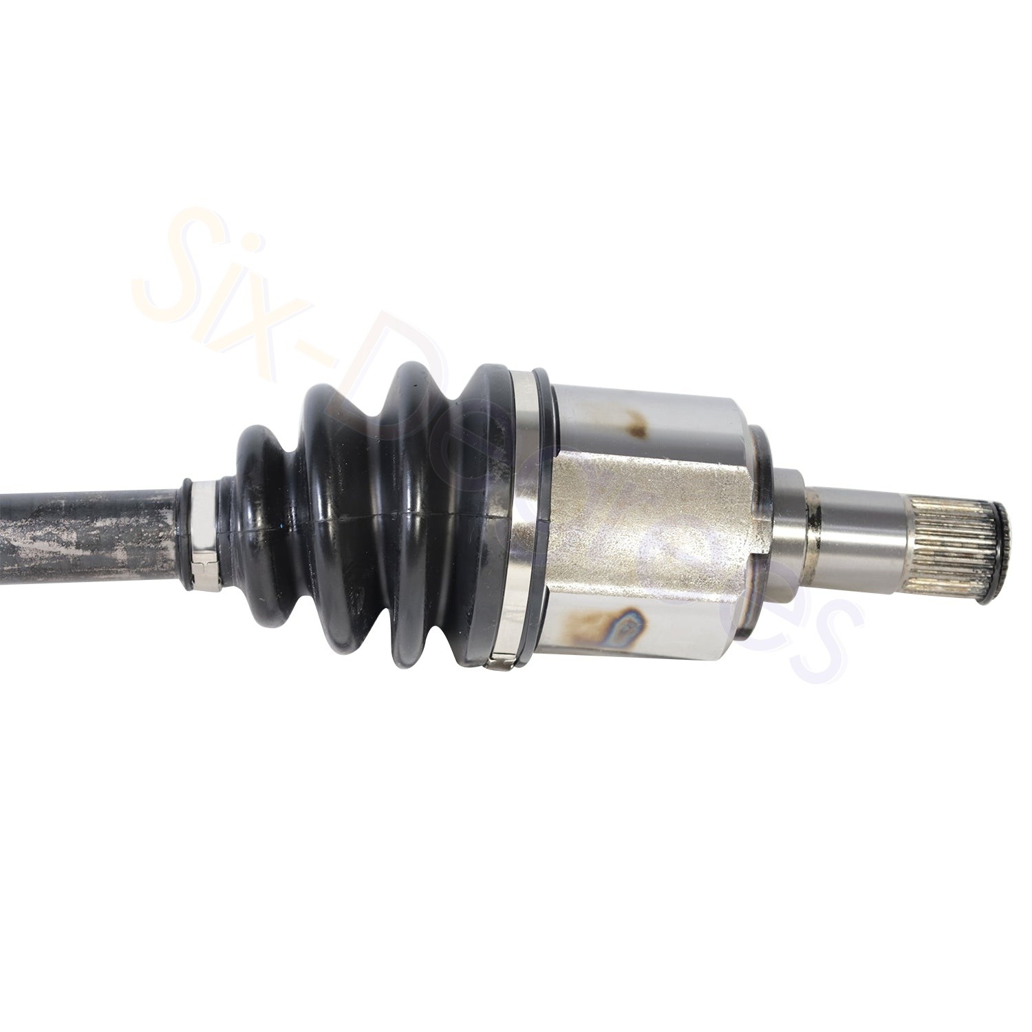 NCV21094 Rear LH / RH CV Axle for 1991-2005 Acura NSX 3.2L V6 Auto Trans