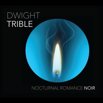 Dwight Trible Nocturnal Romance Noir (CD)