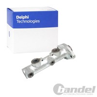 Delphi Hauptbremszylinder Passend FüR Land Rover 110/127 90 Defender | LM39059