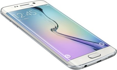 Samsung Galaxy S6 Edge 32GB 3GB RAM 5,1 Zoll Smartphone 4G LTE Android SIM-frei