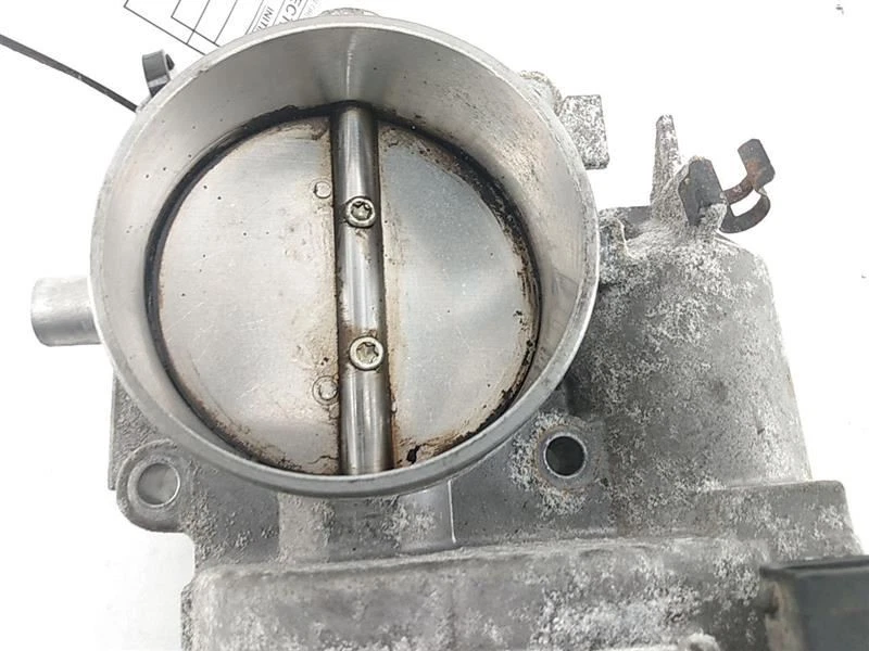 Conjunto de carrocería de acelerador Mercedes Benz W220 S430 compatible con 02-11  Foto 2 de 4