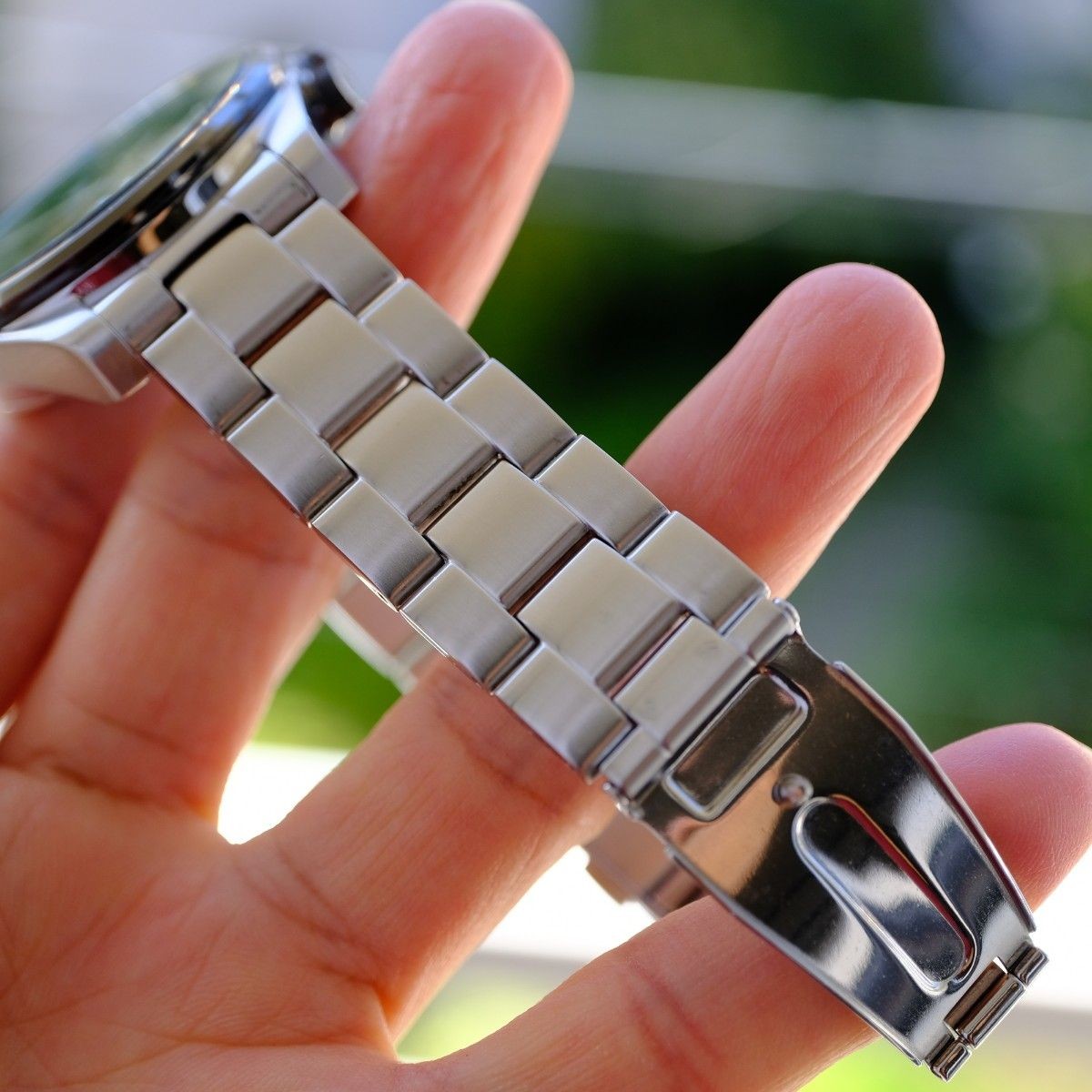 ORIENT Automatic Orient automatic winding wristwa… - image 5