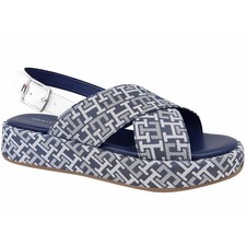 Shoes Universal Kids Tommy Hilfiger T3A2327570325A357 Navy blue