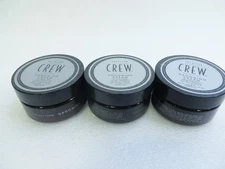 AMERICAN CREW GROOMING CREAM 3 OZ (Lot of 3)