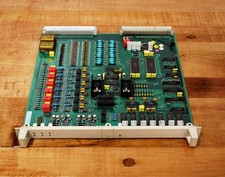 ABB DSQC208-7C, P/N: YB560103-AF/2 External Axis Interface Board - USED