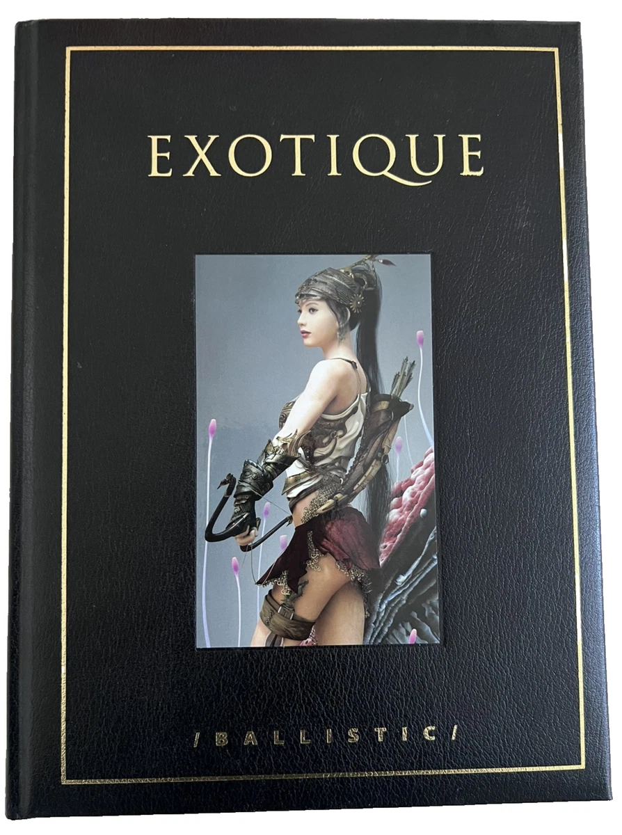 アート・デザイン・音楽 Taschen Exotique Magazine Vol. 1-3 exotique products for sale | eBay