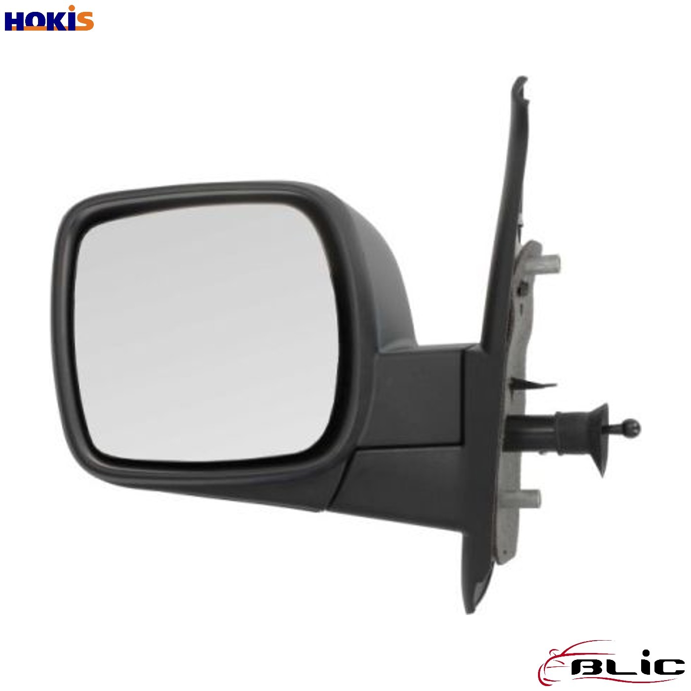 EXTERIOR MIRROR 5402-04-1121561P FOR RENAULT KANGOO/BE/BOP/Rapid/Express/GRAND