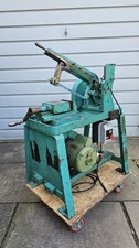 Mechanical Hacksaw