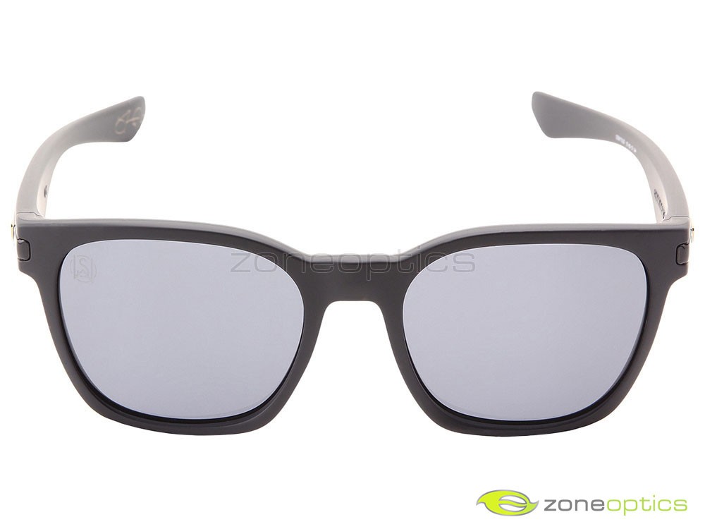 Oakley Garage Rock Shaun White Sunglasses OO9175-20 Matte Black