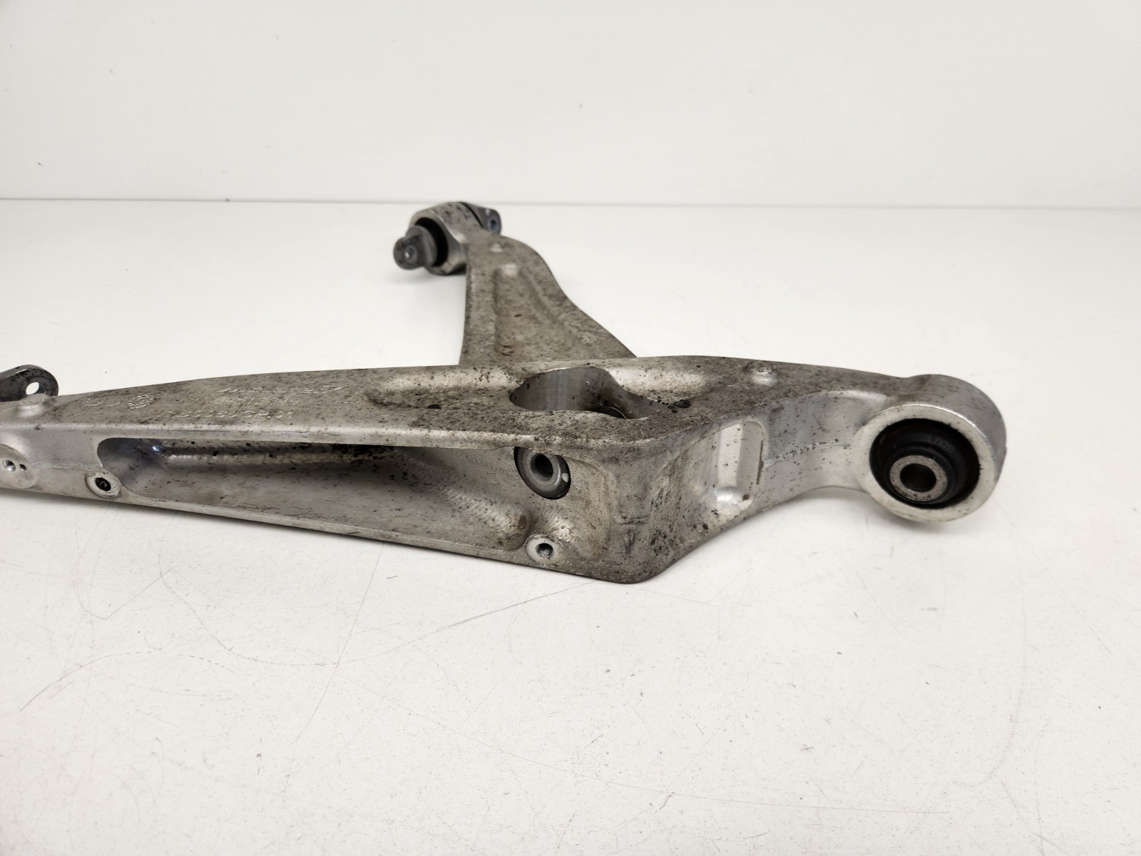 McLaren MP4-12C 2012-2017 Rear Right Lower Control arm P/N 11B0080CP
