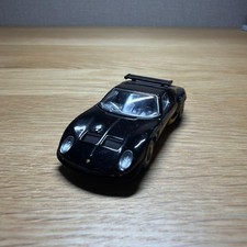 Kyosho Lamborghini Miura SVR
