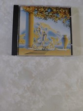 THE MOODY BLUES CD THE PRESENT 1987 ORIG. THRESHOLD RARE OOP LN