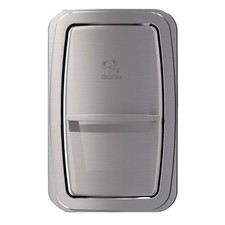 Koala Kare KB311SSWM Surface Mount SS Vertical Changing Station