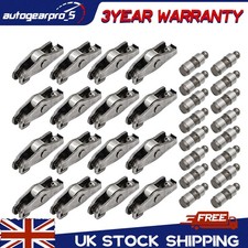 For LAND ROVER JAGUAR 2.0 D AJ200D 204DTD 204DTA ROCKER ARM AND LIFTER SET