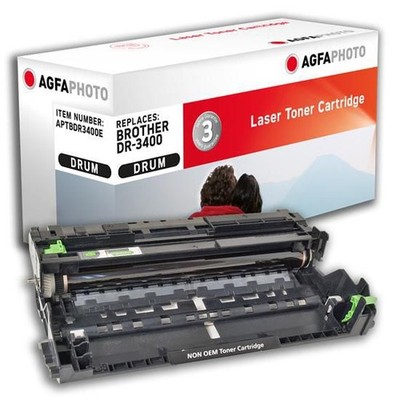 AgfaPhoto APTBDR3400E Trommeleinheit