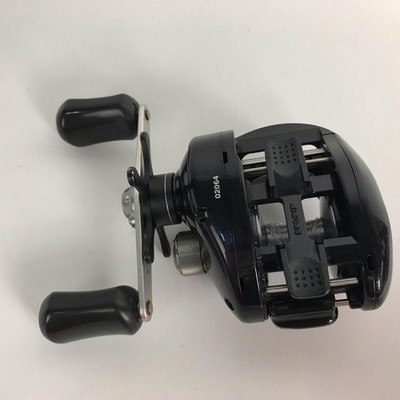 SHIMANO Baitcasting reel 06 Speedmaster 200 Right-hand retrieve