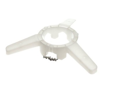 ELECTROLUX PROFESSIONAL 0D7596 Appliance Basket Driver
