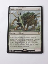 MTG - Eldrazi Mimic - Oath of the Gatewatch - (OGW) - LP