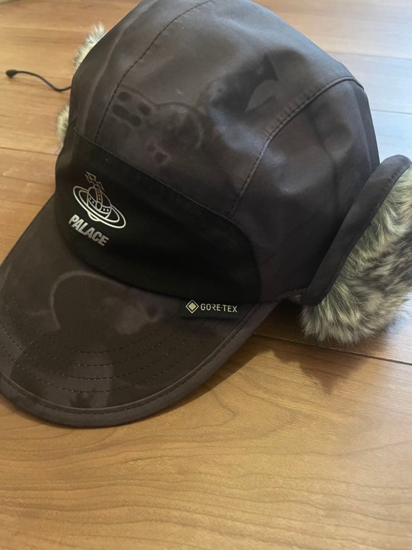 PALACE VIVIENNE WESTWOOD GORE-TEX CAP | eBay
