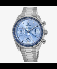 OMEGA Speedmaster Co-Axial Auto Chronograph B...