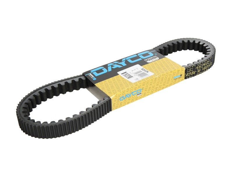 4x ✅Fits DAYCO DAY8203K Drive belt fits APRILIA 200 (Rama SPC), 200  ⭐UK Seller⭐
