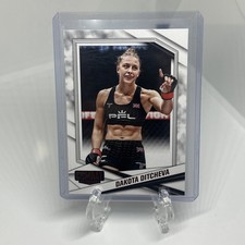 2025 Panini Combat Anthology PFL - Dakota Ditcheva #90