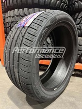 2 New American Roadstar Sport As Tires 24540r17 95w Sl Bsw 245 40 17 2454017