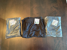 Pack of 3: Men's Size Large Puma TeamGoal 23 Knit Shorts Puma Black 704262 03