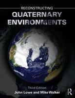 Reconstructing Quaternary Environments | J. John Lowe (U. A.) | Taschenbuch