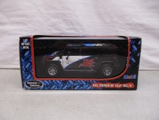 Maisto Mobil Hummer H2 SUV 1/27