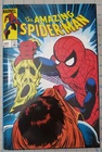 Amazing Spider-Man By Roger Stern Omnibus DM Cover Unread Marvel