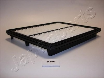 Für JAPAN PARTS / QUALITY TESTED FA-K10S AIR FILTER