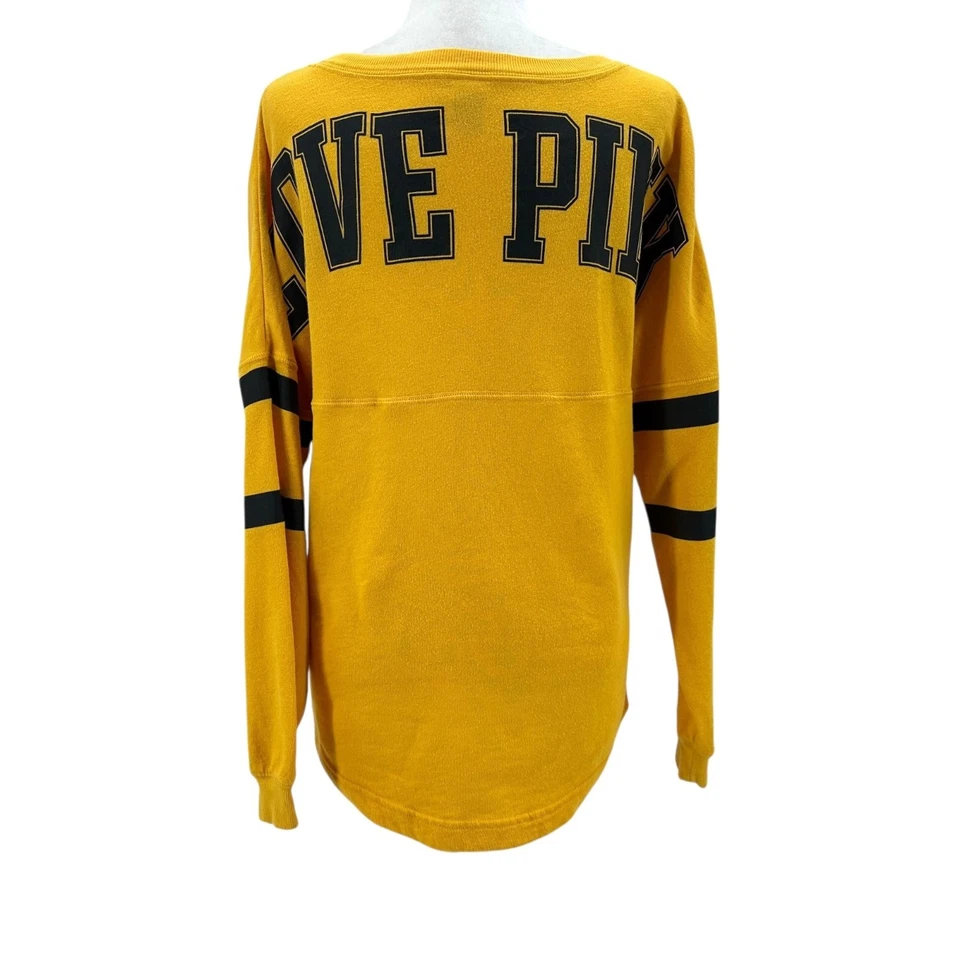 РОЗОВЫЙ Victoria's Secret с 5 и океан женщин маленький толстовка Colorado баффы - Изображение 4 из 4