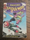Amazing Spider-Man #39 Green Goblin Marvel 1966 Comics Low Grade Detached Cf 2.0